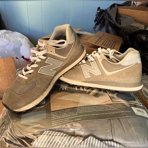New balance 574